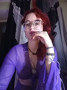 Persefoha – Naživo XXX chat
