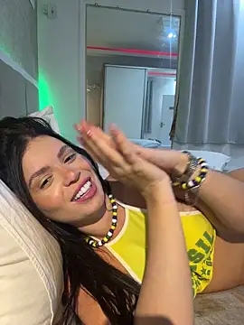 Rafaellaz – Naživo XXX chat