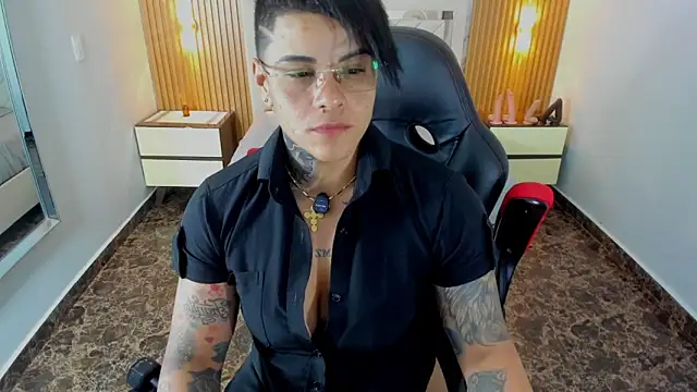 KAROLLJONES1 – Naživo XXX chat
