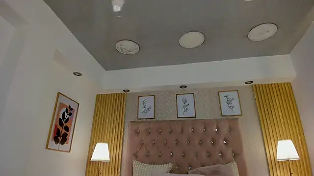 KamyGlam – Naživo XXX chat