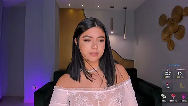 NataliaGaret – Naživo XXX chat