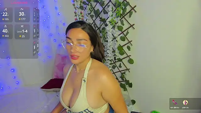 Sofi_az – Naživo XXX chat