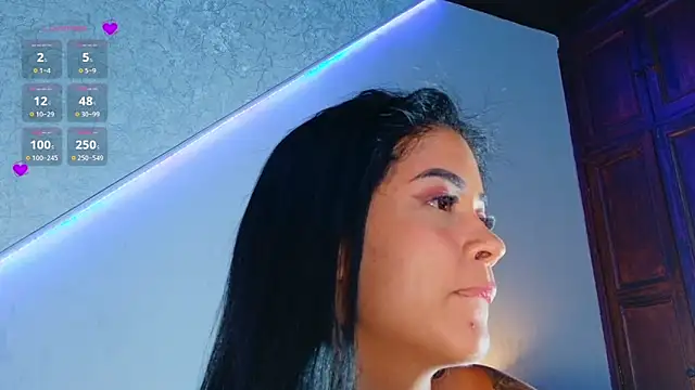 ScarlettSinclaiir – Naživo XXX chat
