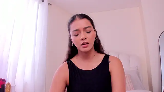evely_coelloo – Naživo XXX chat