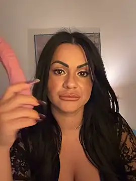 BellaDolce_ – Kamerová šou