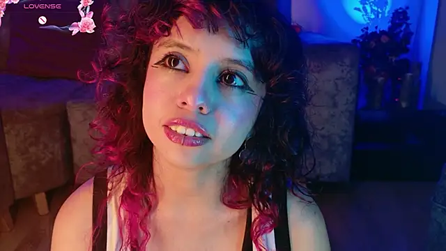Sweet_Chaos – Naživo XXX chat
