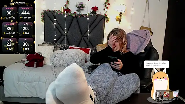 Sharma_Amayra – Naživo XXX chat