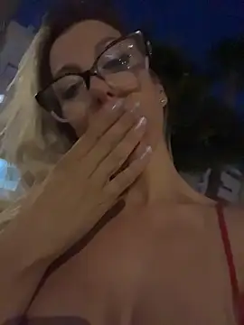 NikytaX – Naživo XXX chat