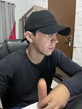 Fer_Ti – Naživo XXX chat