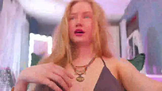 hetaerart – Naživo XXX chat