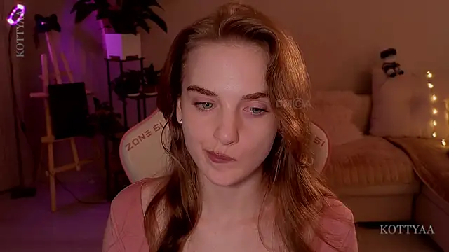 -Kottyaa- – Naživo XXX chat