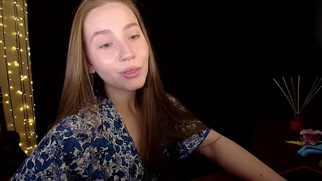 SindiWatsoon – Naživo XXX chat