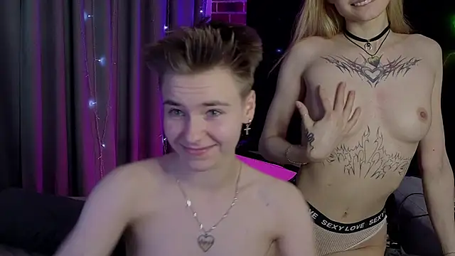 Jean_Willson – Naživo XXX chat