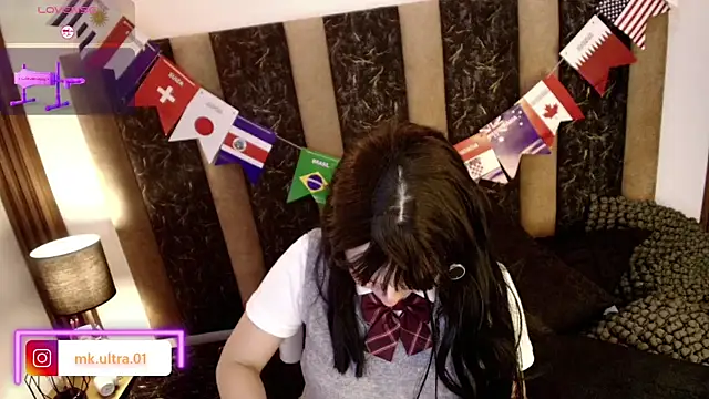 Mk_ultraa – Naživo XXX chat