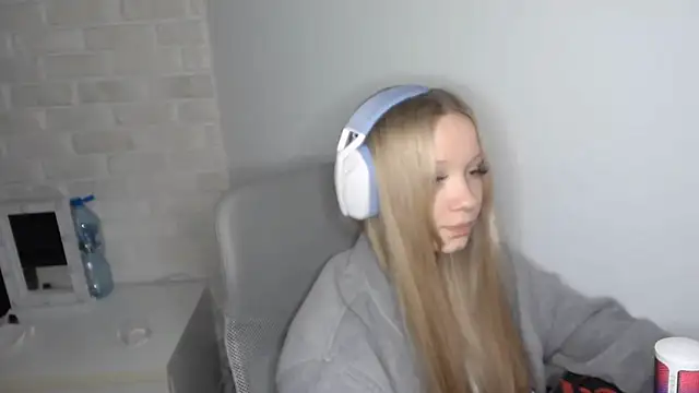 AmandaFix – Naživo XXX chat