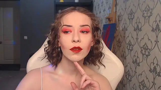FascinatingEyess – Naživo XXX chat