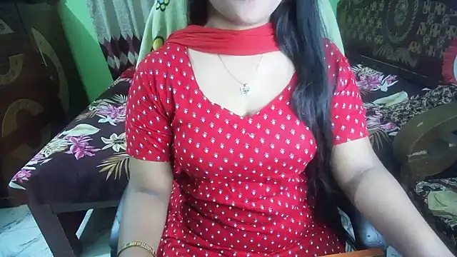 BengaliQueenStar – Naživo XXX chat