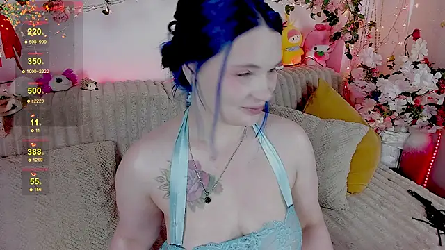 Rei_Hino – Naživo XXX chat
