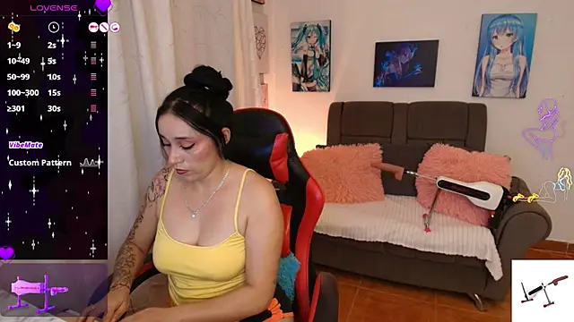 yeliana_sexxy – Naživo XXX chat