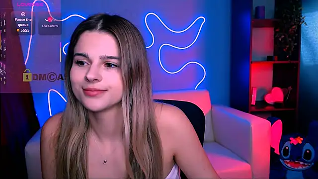 berry_alma – Naživo XXX chat