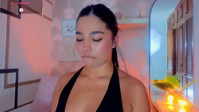 CharlotteGraay – Naživo XXX chat