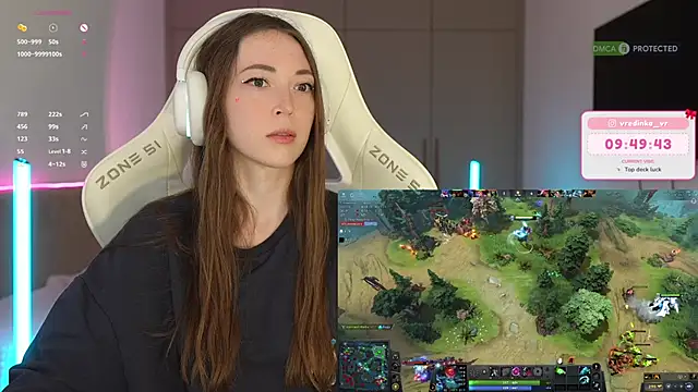 moleculegirl – Naživo XXX chat