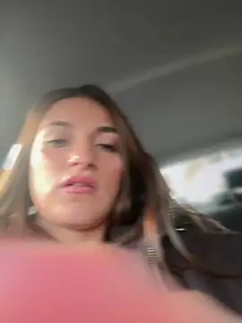 Jessysammy – Naživo XXX chat