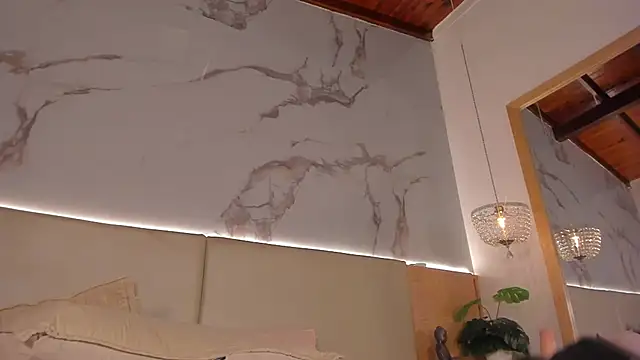 Celeste-Evanns – Naživo XXX chat