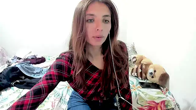 megan_doll2123 – Naživo XXX chat