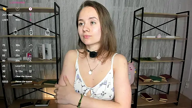 Crysta1Eva_ – Naživo XXX chat