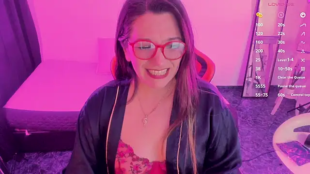 Hanna_MA – Naživo XXX chat