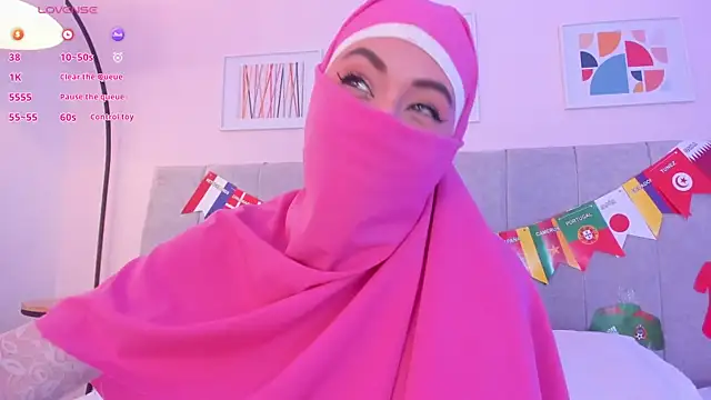 fatiima_ – Naživo XXX chat