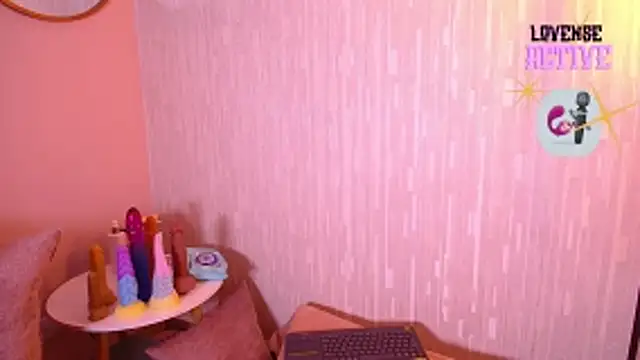 Kitty_madness – Naživo XXX chat