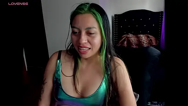 Midory_6 – Naživo XXX chat