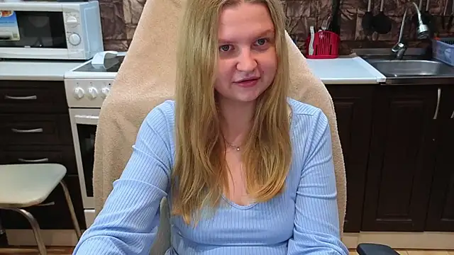 AnitaXVine – Naživo XXX chat