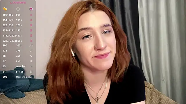 EwaDerobertis – Naživo XXX chat