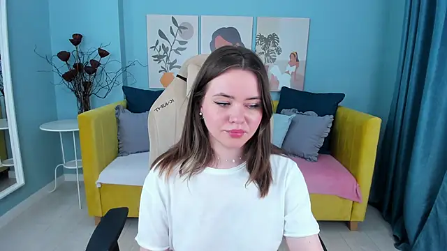AprilPowell – Naživo XXX chat