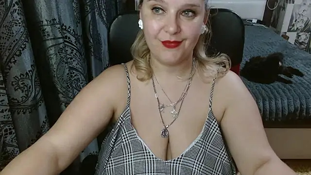 Boolochka – Naživo XXX chat