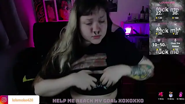 Bdsm_and_fries – Naživo XXX chat