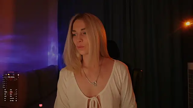 AskAlexa – Naživo XXX chat