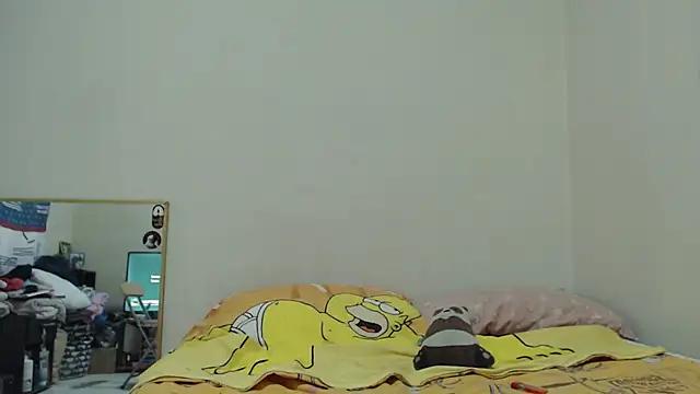 AlinaWoolf_ – Naživo XXX chat