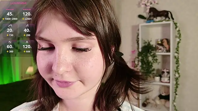 LeraKit – Naživo XXX chat