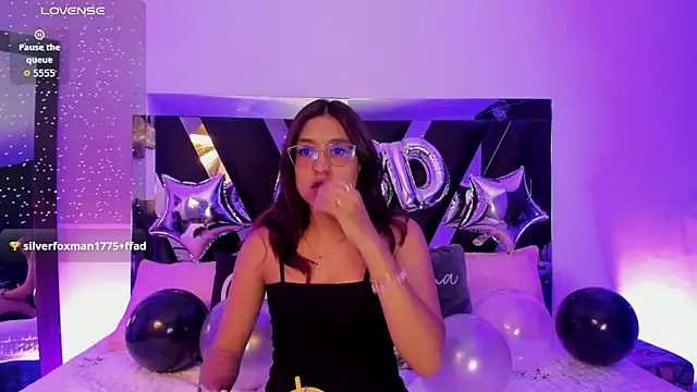 Mia_Iron – Naživo XXX chat