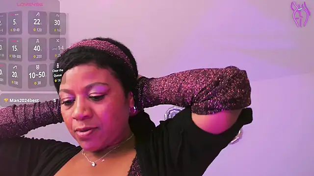 KeisySmith – Naživo XXX chat