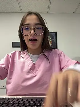 Sweet_Milaa1 – Naživo XXX chat