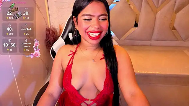 genesis_01_tp – Naživo XXX chat