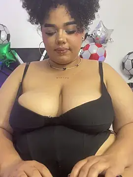 SunniieeFrequency – Naživo XXX chat