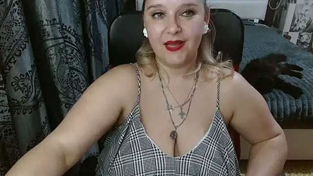 Boolochka – Naživo XXX chat