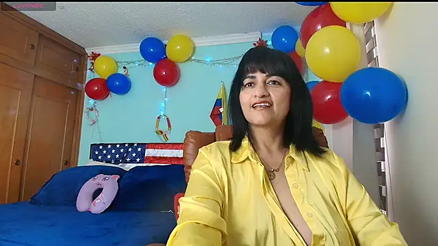 ISABEEL_SOFIA01 – Naživo XXX chat
