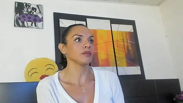 MeganRhyder – Naživo XXX chat